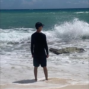 Meet your Posher, Santiago